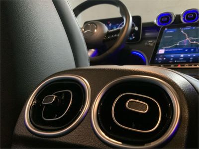 Mercedes Clase C 220 d Berlina