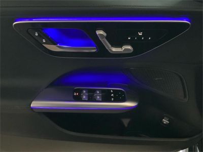 Mercedes Clase C 220 d Berlina