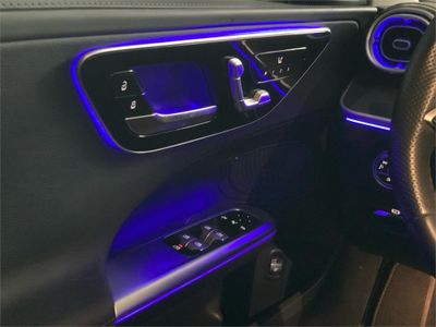 Mercedes Clase C 220 d Berlina