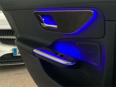 Mercedes Clase C 220 d Berlina