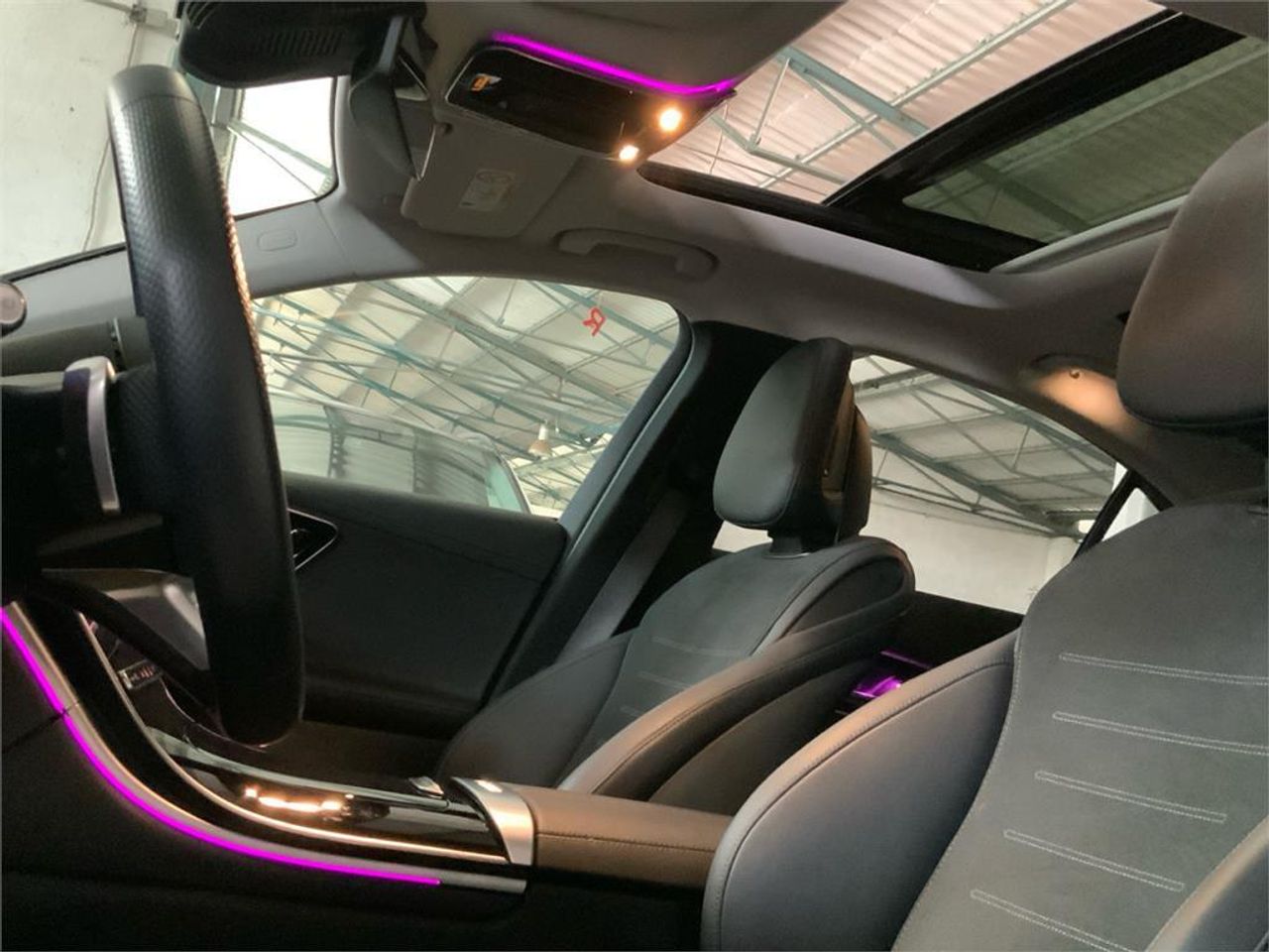 Mercedes Clase C 220 d Berlina - foto 28