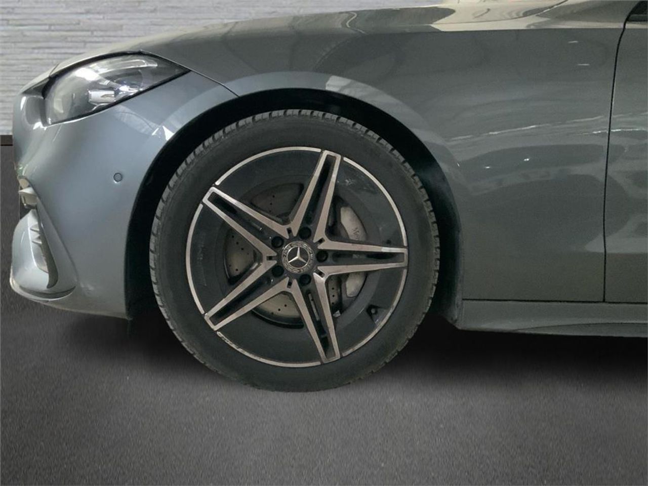 Mercedes Clase C 220 d Berlina - foto 6