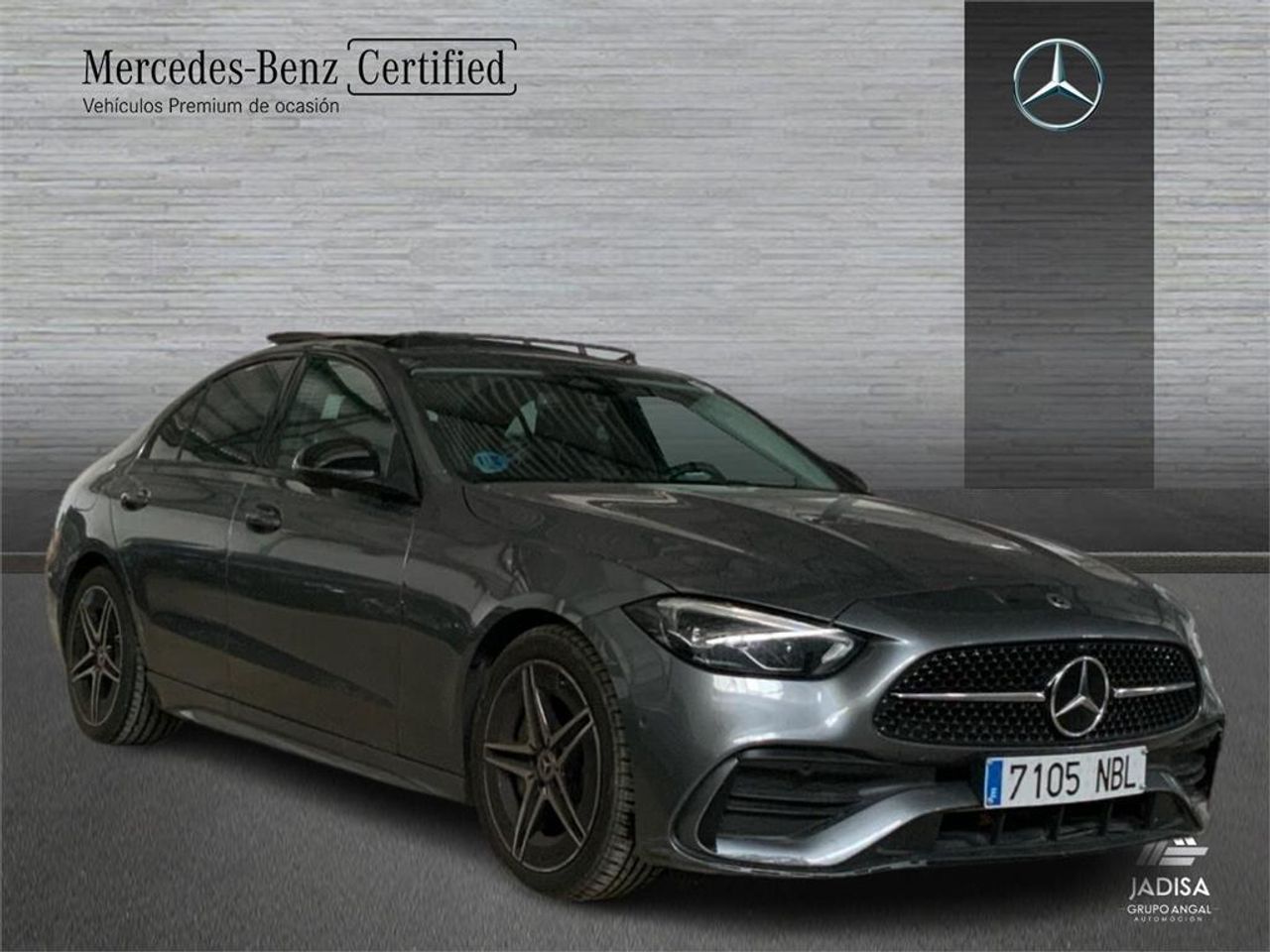 Mercedes Clase C 220 d Berlina - foto 24