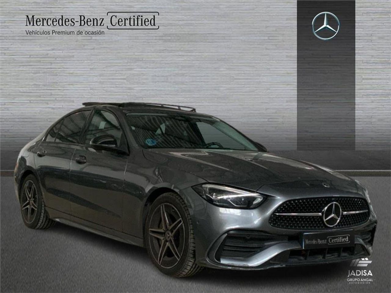 Mercedes Clase C 220 d Berlina - foto 4