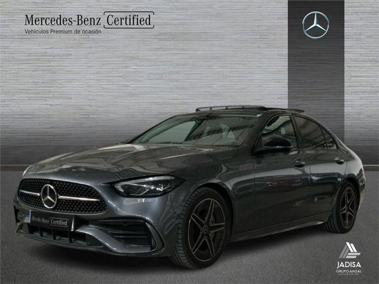 Mercedes Clase C 220 d Berlina - foto 2