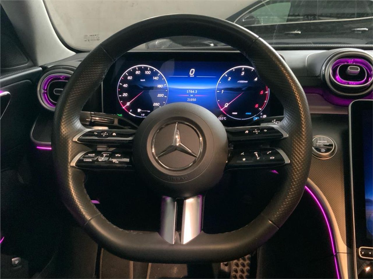 Mercedes Clase C 220 d Berlina - foto 30