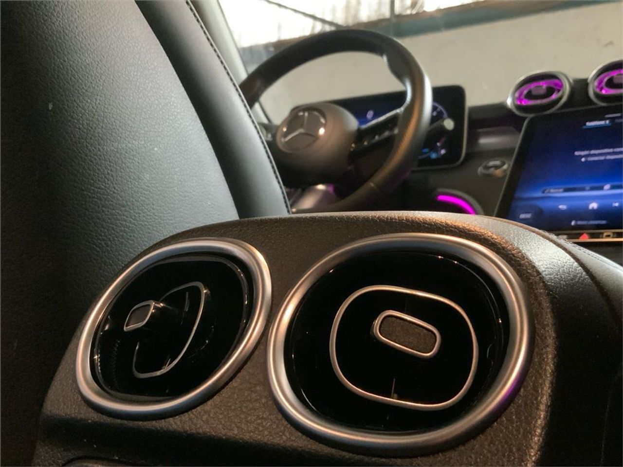 Mercedes Clase C 220 d Berlina - foto 16