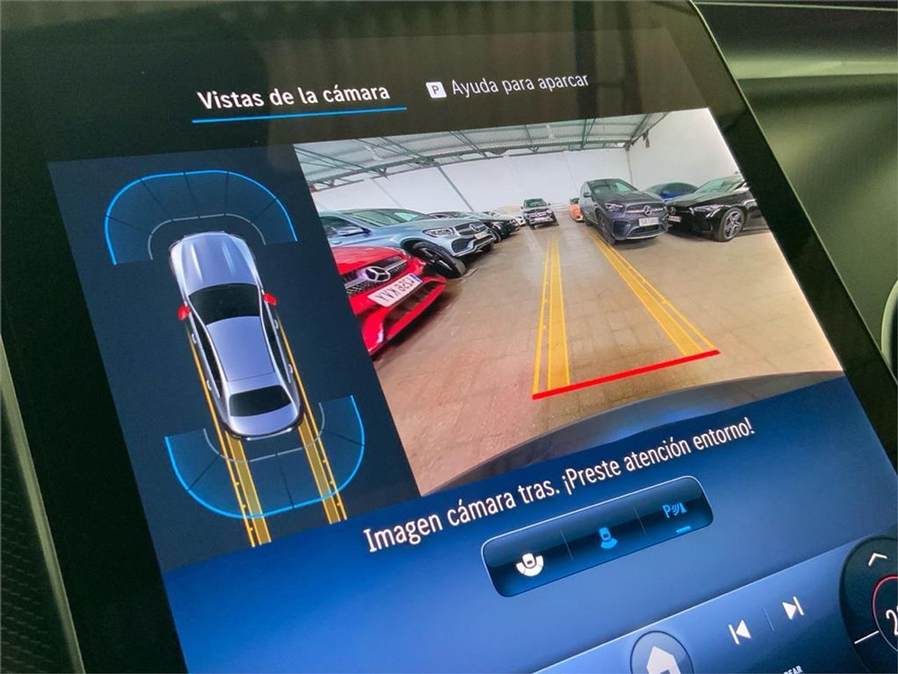 Mercedes Clase C 220 d Berlina - foto 19