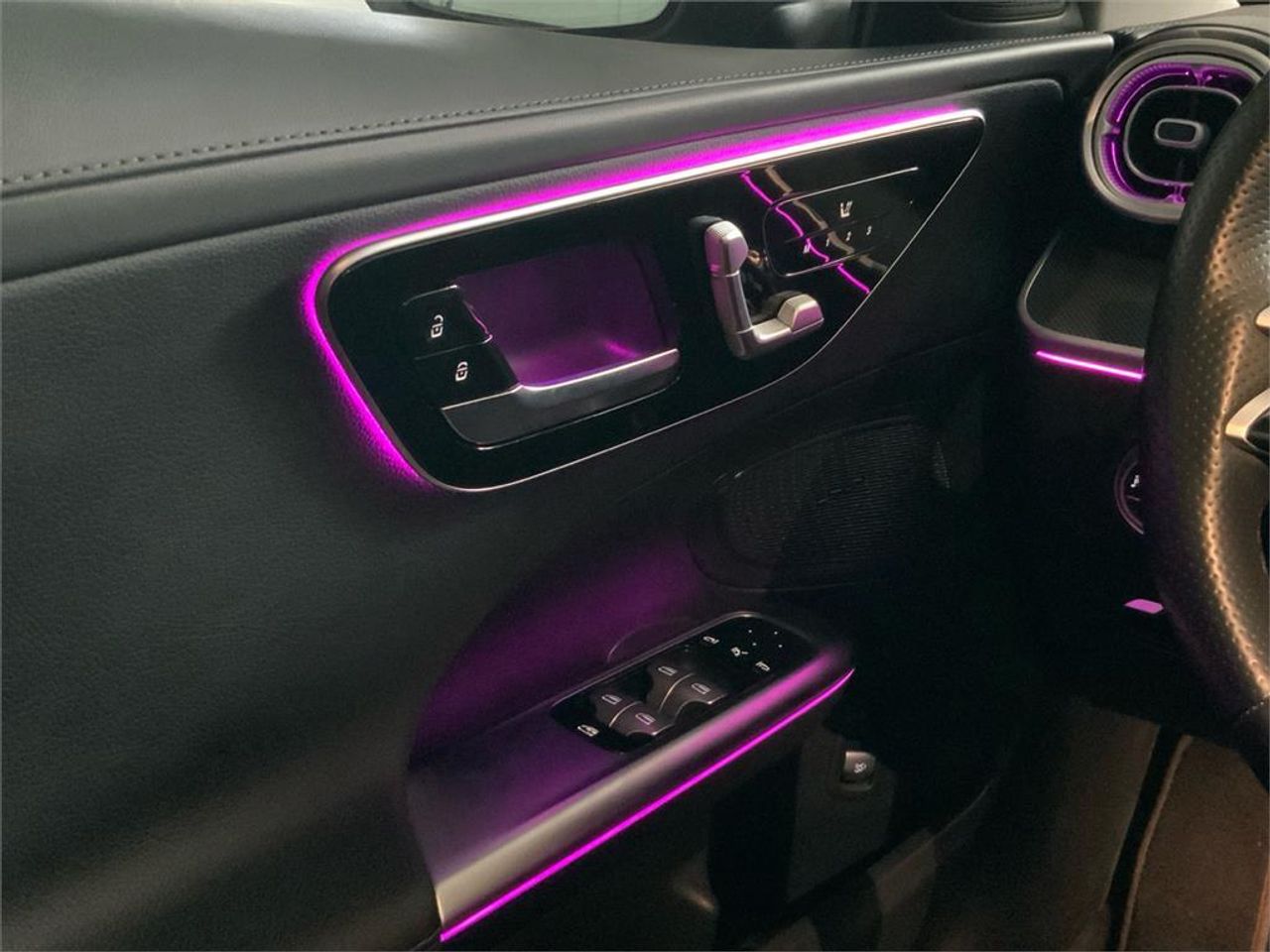 Mercedes Clase C 220 d Berlina - foto 15