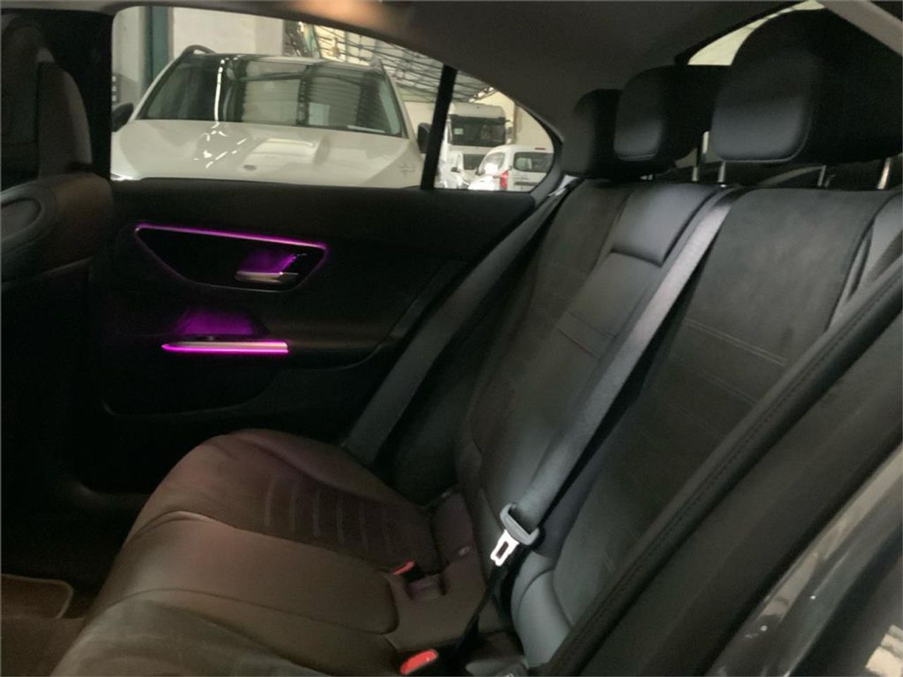 Mercedes Clase C 220 d Berlina - foto 12