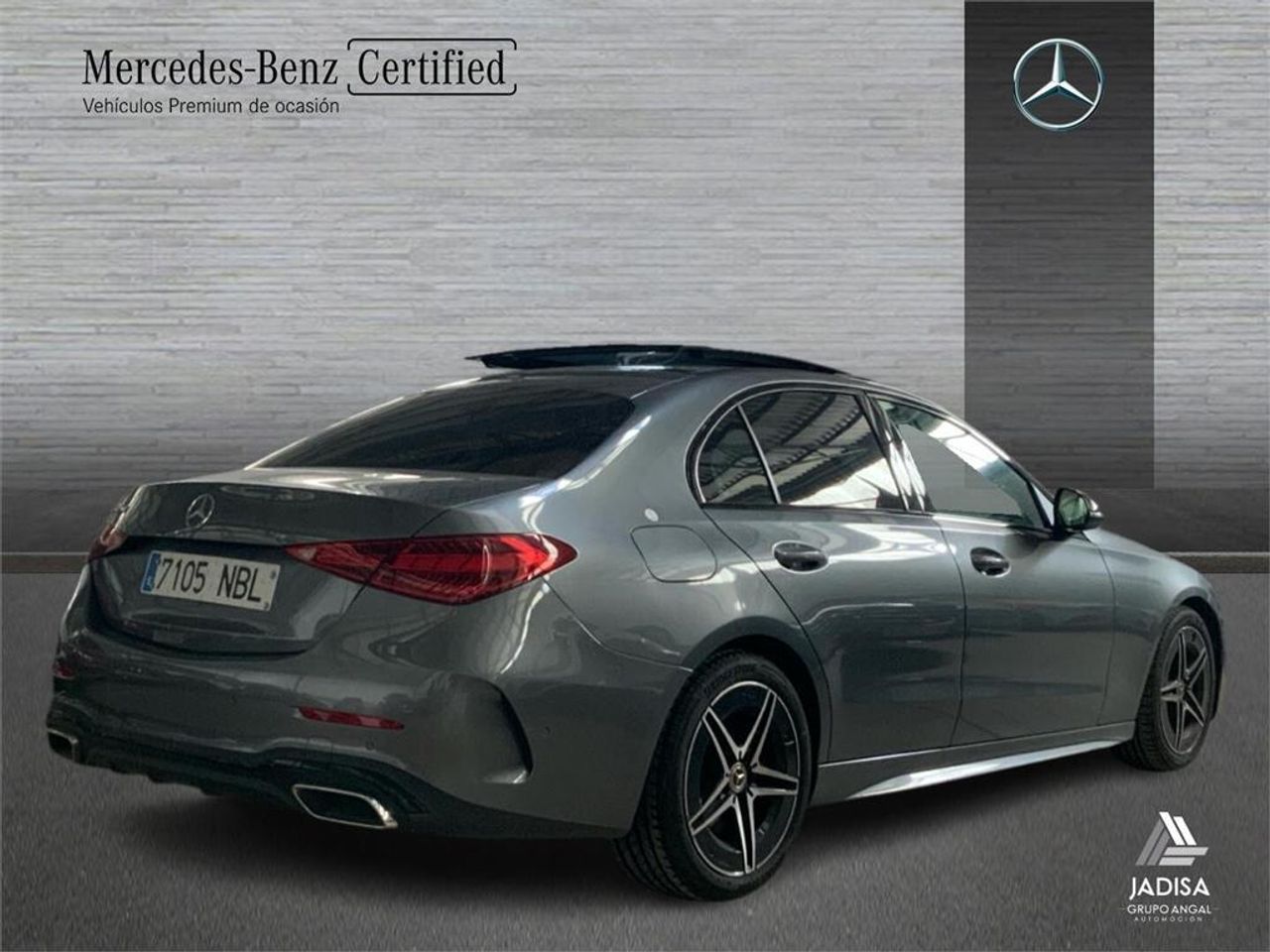 Mercedes Clase C 220 d Berlina - foto 23