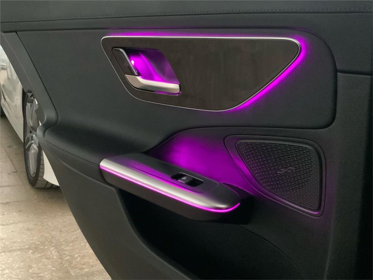 Mercedes Clase C 220 d Berlina - foto 17