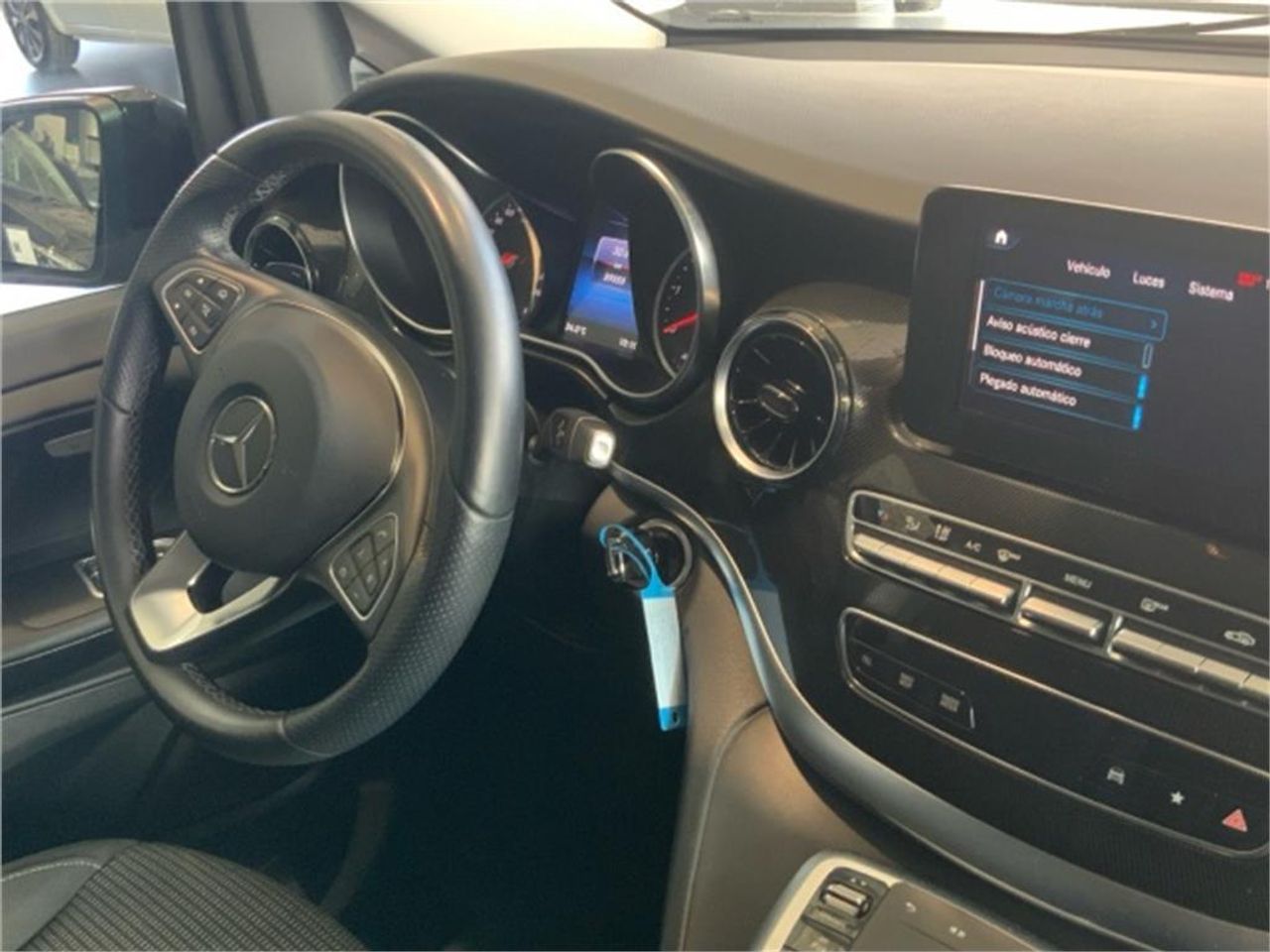 Mercedes Clase V 250 d Clase V Largo - Foto 2