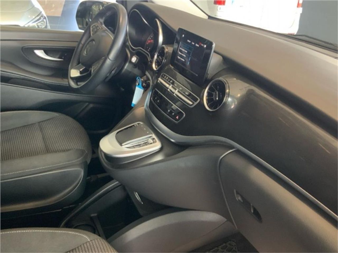 Mercedes Clase V 250 d Clase V Largo - Foto 2