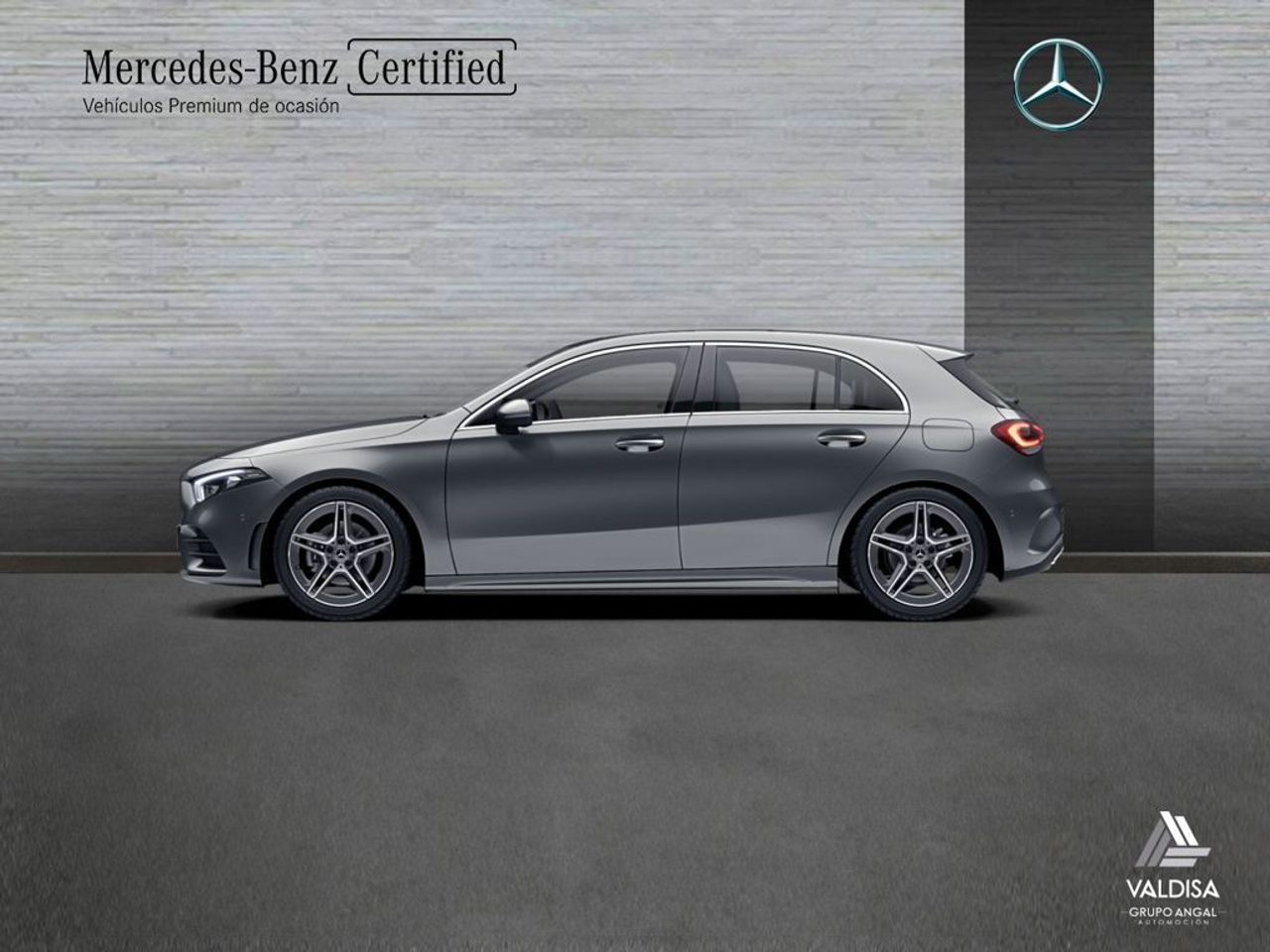 Mercedes Clase A 200 d - Foto 2