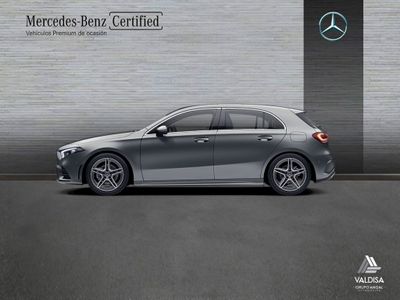 Mercedes Clase A 200 d