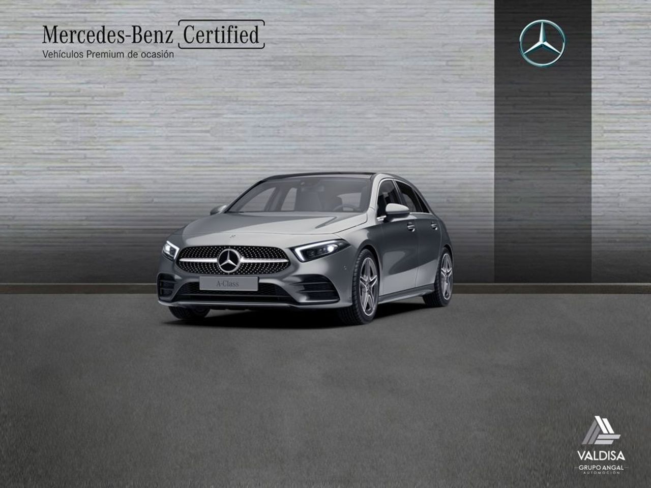 Mercedes Clase A 200 d - Foto 2