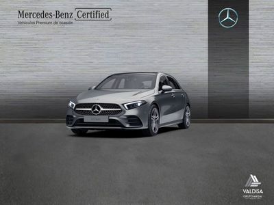 Mercedes Clase A 200 d