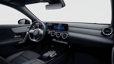 Mercedes Clase A 200 d