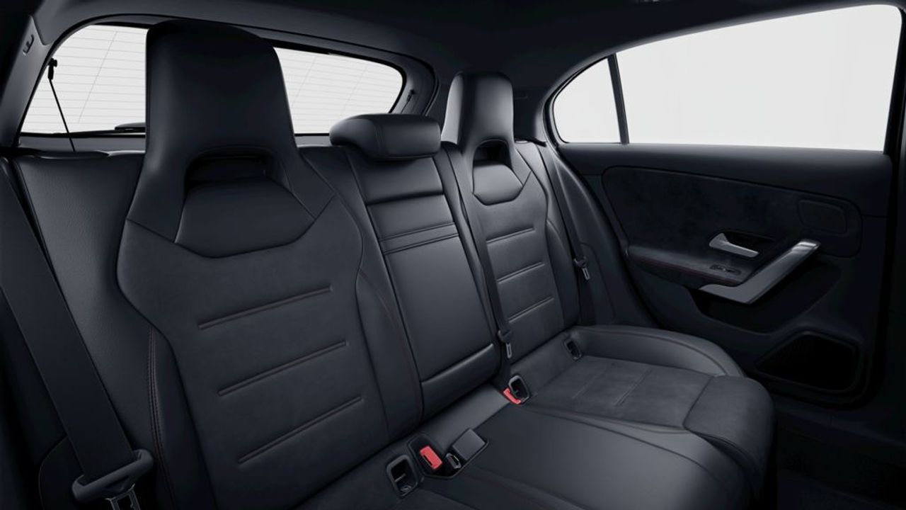 Mercedes Clase A 200 d - Foto 2