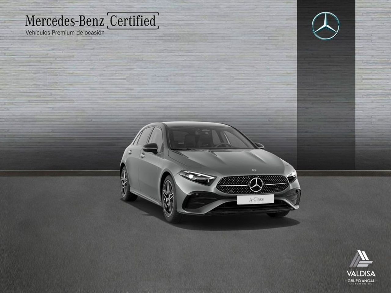 Mercedes Clase A 200 d - Foto 2