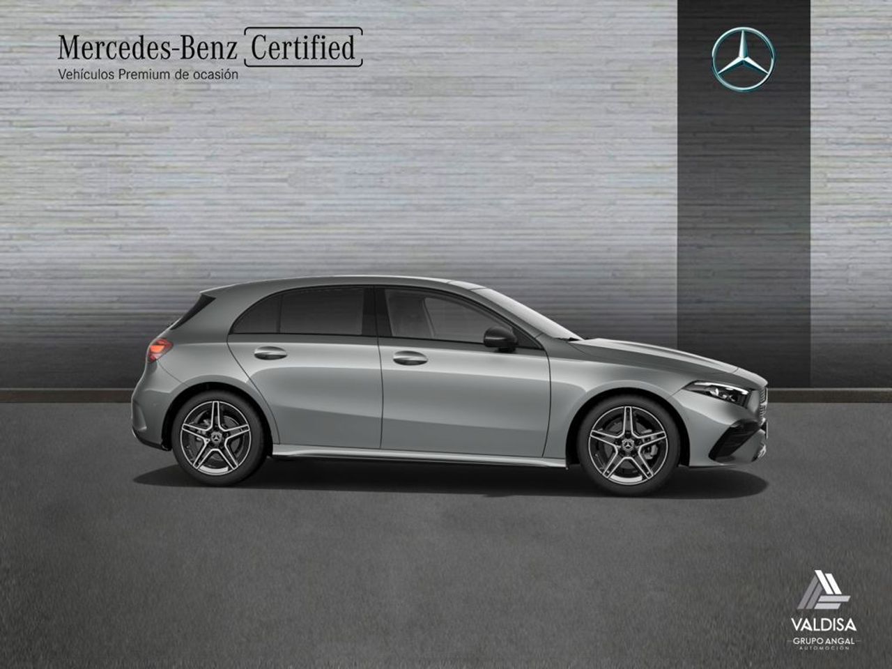Mercedes Clase A 200 d - Foto 2