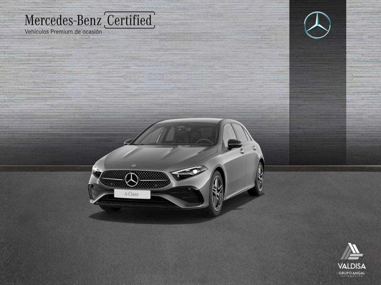 Mercedes Clase A 200 d - Foto 2