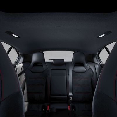 Mercedes Clase A 200 d