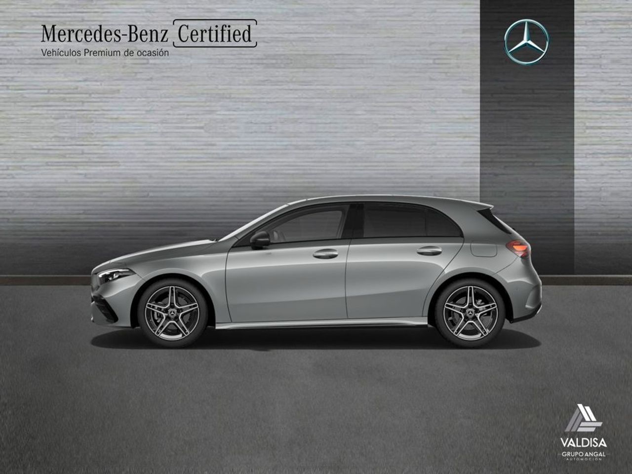 Mercedes Clase A 200 d - Foto 2