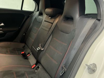 Mercedes Clase A 250 e AMG Line (EURO 6d)