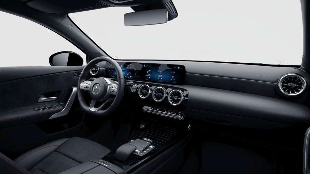 Mercedes Clase A 250 e - Foto 2