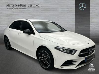 Mercedes Clase A 250 e AMG Line (EURO 6d)