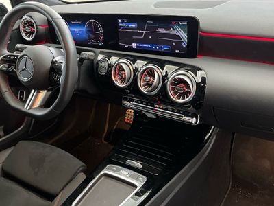 Mercedes Clase A 250 e Berlina