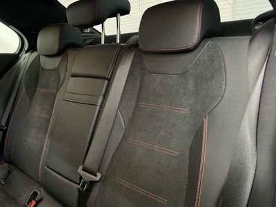 Mercedes Clase A 250 e Berlina