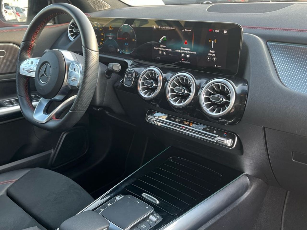 Mercedes EQA 250+ - Foto 2