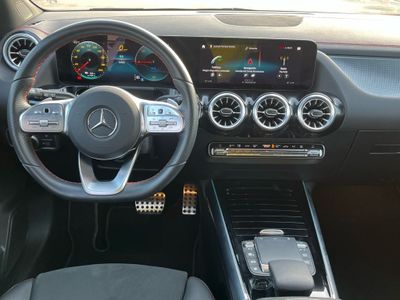 Mercedes EQA 250+