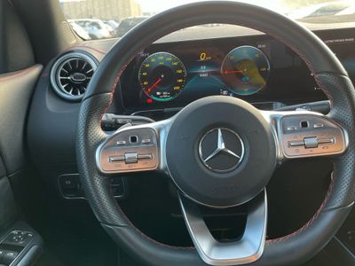 Mercedes EQA 250+