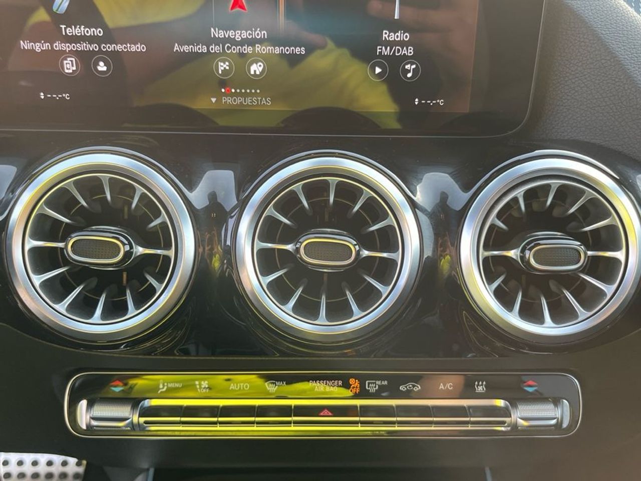 Mercedes EQA 250+ - Foto 2