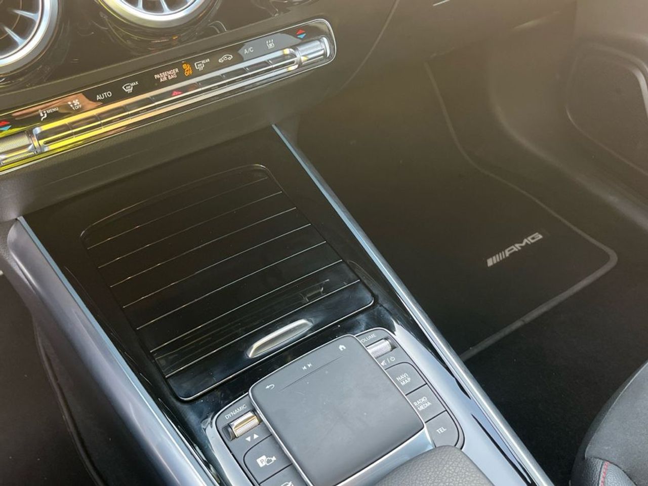 Mercedes EQA 250+ - Foto 2