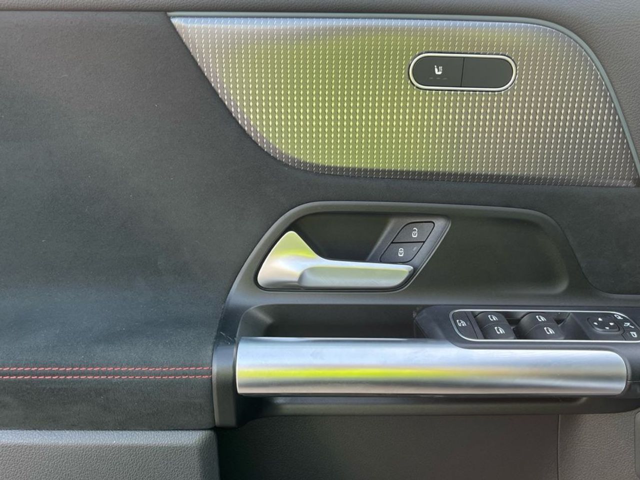 Mercedes EQA 250+ - Foto 2