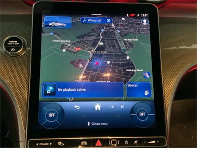 Mercedes CLE 200 Coupé