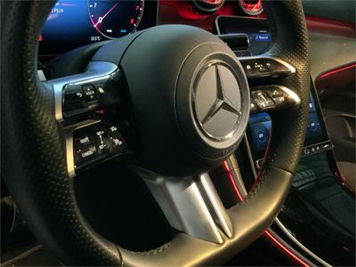 Mercedes CLE 200 Coupé