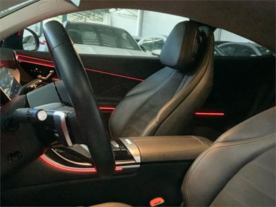 Mercedes CLE 200 Coupé