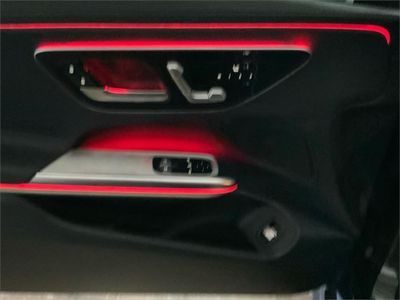 Mercedes CLE 200 Coupé