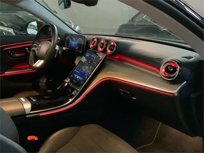 Mercedes CLE 200 Coupé