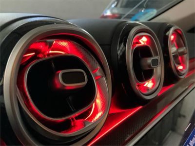 Mercedes CLE 200 Coupé