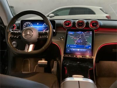 Mercedes CLE 200 Coupé