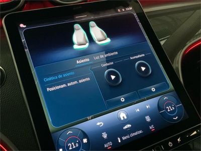 Mercedes CLE 200 Coupé