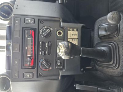 Land-Rover Defender 110 SW E