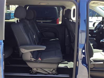 Mercedes Clase V 220 d Compacto